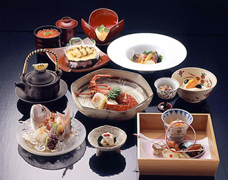 料理
