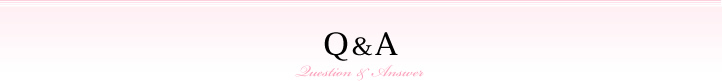 Q&A